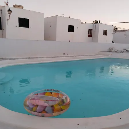 Mi Alma I Пуерто-дель-Кармен