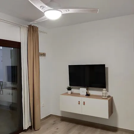 Mi Alma I Appartement