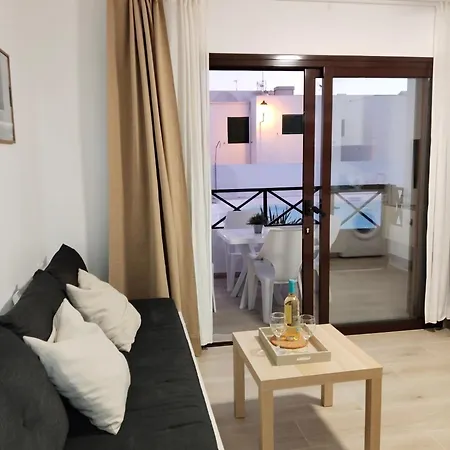 Mi Alma I * Пуерто-дель-Кармен