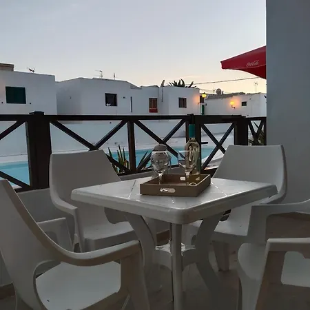 Appartement Mi Alma I
