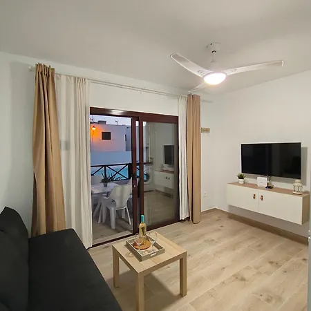 Appartement Mi Alma I