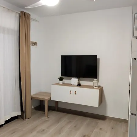 Mi Alma I Пуерто-дель-Кармен