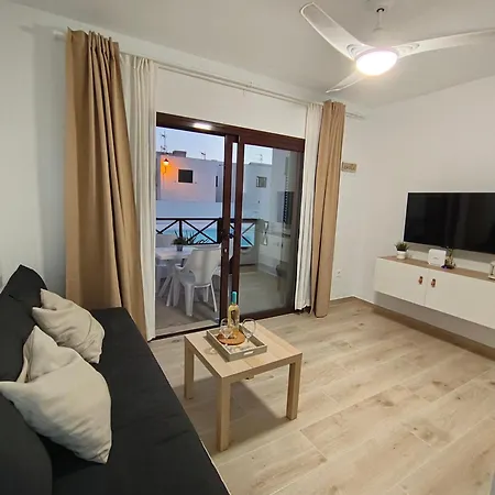 Mi Alma I * Пуерто-дель-Кармен