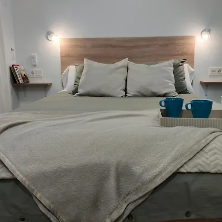 Appartement Mi Alma I *