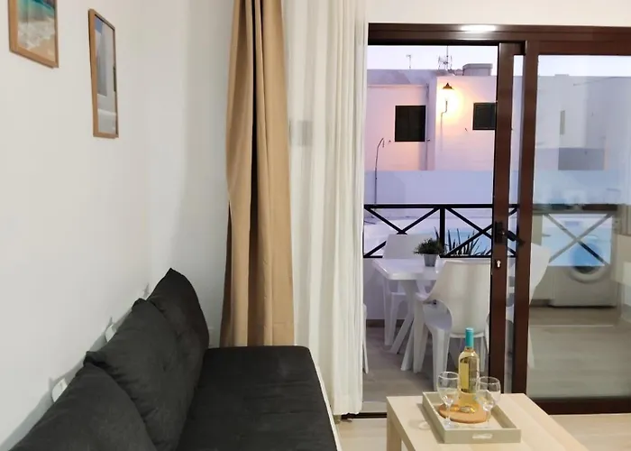 Mi Alma I Апартаменты *