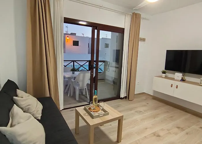 Mi Alma I * Пуэрто дель Кармен