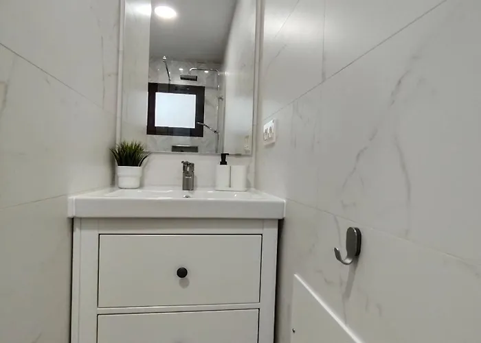 Mi Alma I Апартаменты