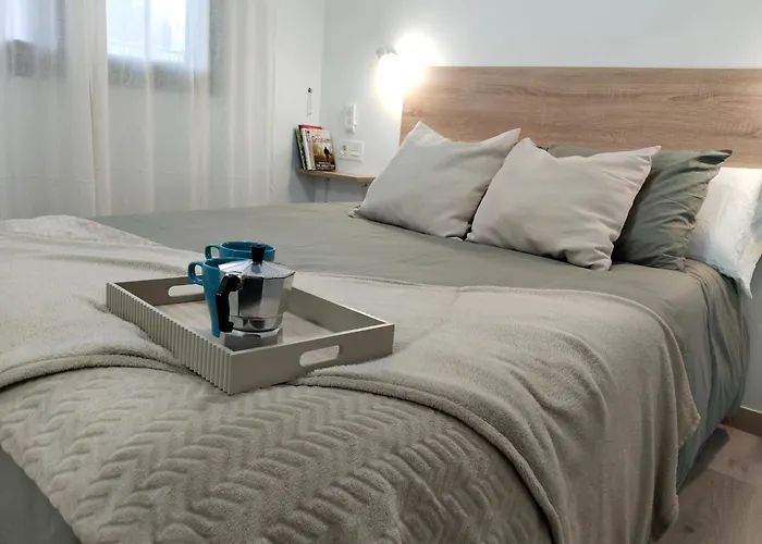 Апартаменты Mi Alma I *