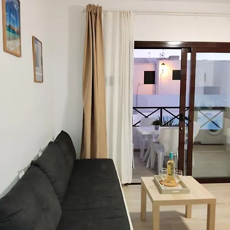 Mi Alma I Apartamento *