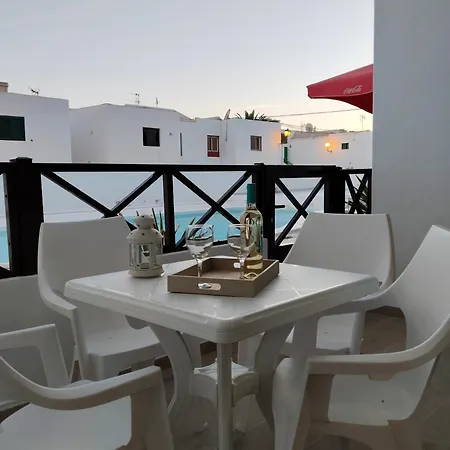 Mi Alma I Apartamento