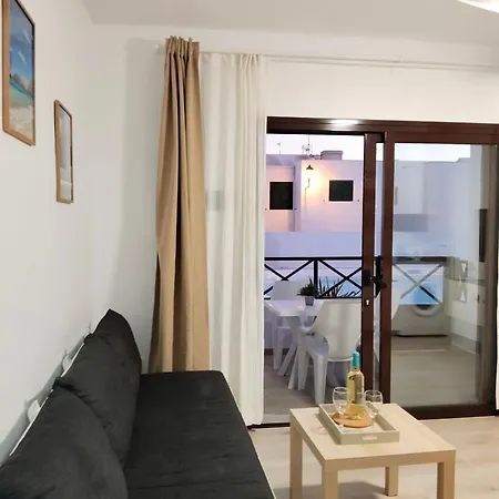 Mi Alma I Apartman *