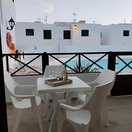 Mi Alma I Apartman *