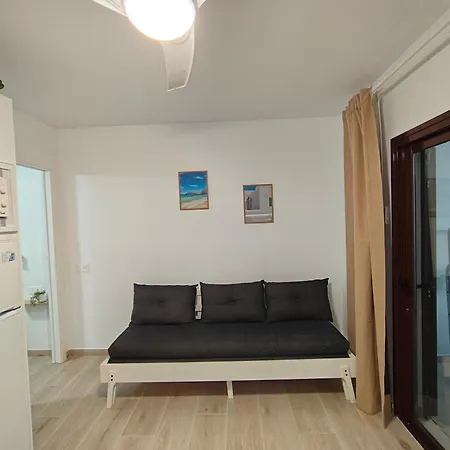 Mi Alma I Apartamento Puerto del Carmen (Lanzarote)