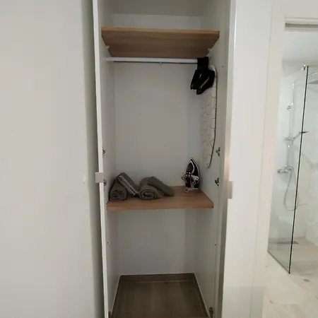 Apartman Mi Alma I Puerto del Carmen