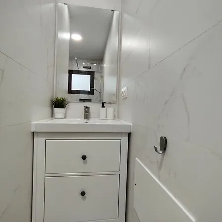 Mi Alma I Apartament