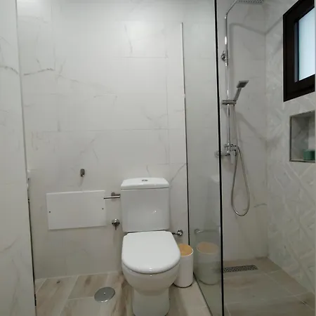 Mi Alma I Apartman *