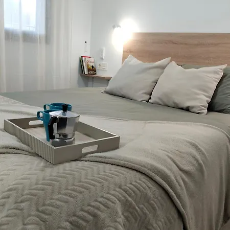 Apartment Mi Alma I *