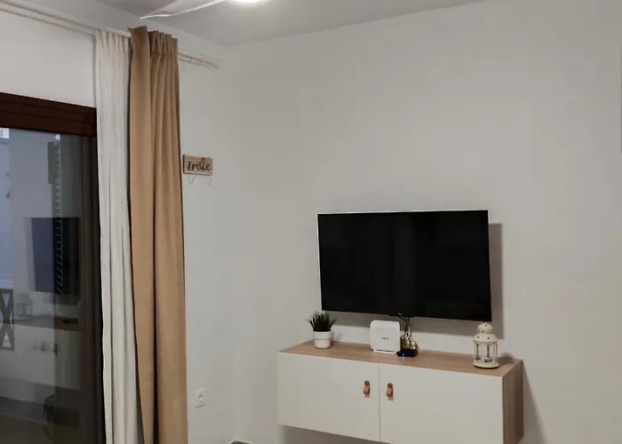 Mi Alma I Διαμέρισμα