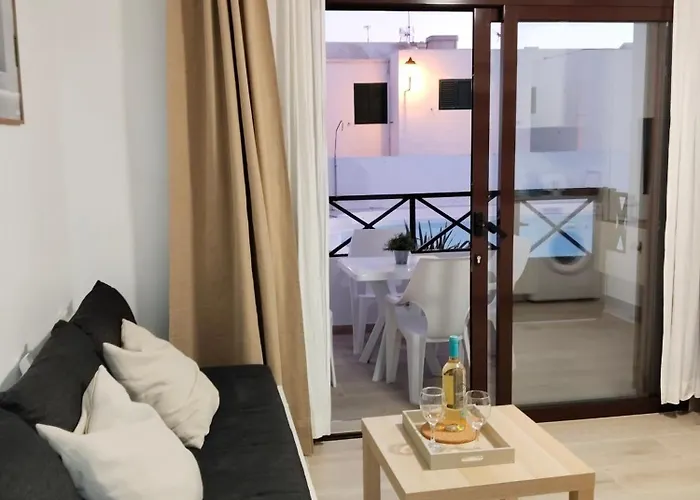 Mi Alma I * Puerto del Carmen (Lanzarote)