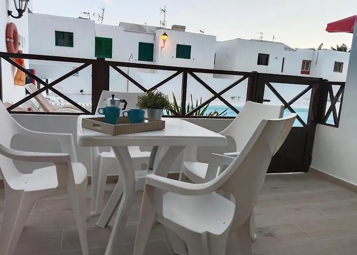 Mi Alma I Puerto del Carmen (Lanzarote)