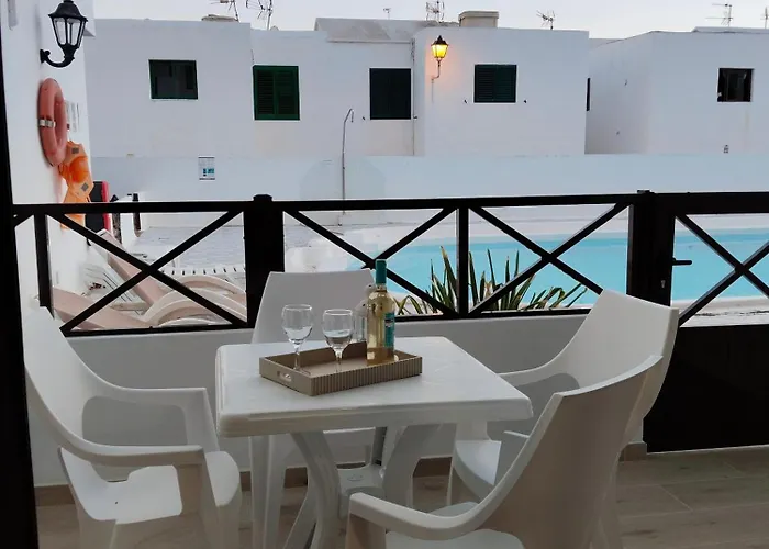 Mi Alma I Διαμέρισμα *