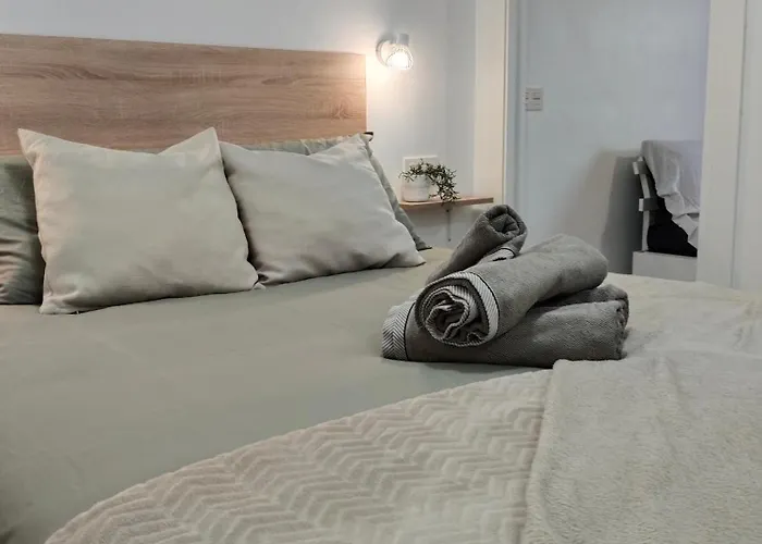 Lägenhet Mi Alma I *