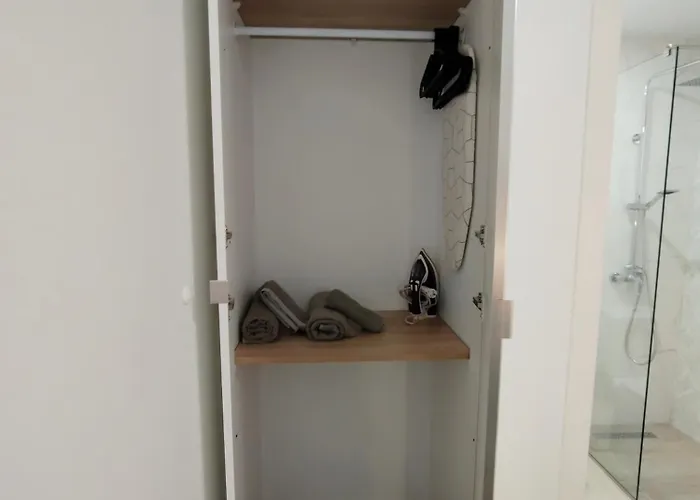 Διαμέρισμα Mi Alma I Πουέρτο Ντελ Κάρμεν