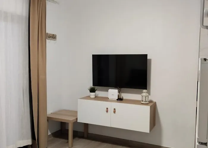 Mi Alma I Puerto del Carmen (Lanzarote)