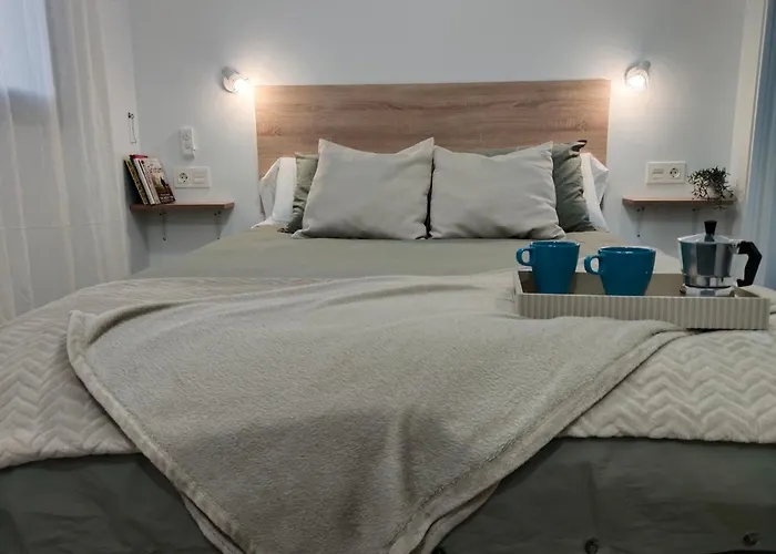 Lägenhet Mi Alma I *