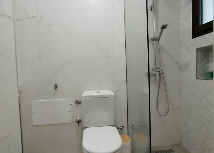 Mi Alma I Διαμέρισμα *