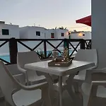 Apartment Mi Alma I