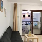 Mi Alma I Apartment *