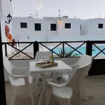 Mi Alma I Apartment *
