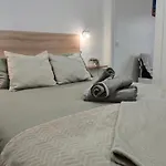 Apartment Mi Alma I *